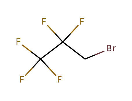 3-BroMo-1,1,1,2,2-pentafluoropropane