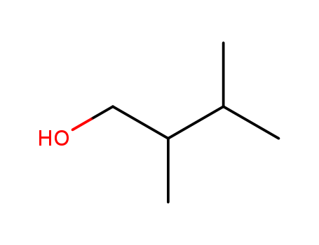 1-Butanol,2,3-dimethyl-