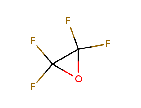 Oxirane,2,2,3,3-tetrafluoro-
