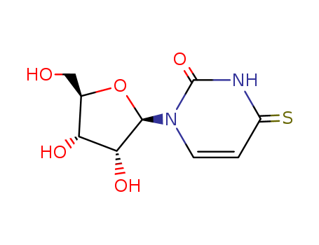 4-thiouridine