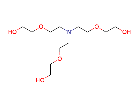 2,2,2-(Nitrilotris(ethane-2,1-diyloxy)trisethanol)