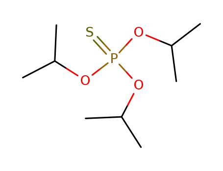 Thiophosphoric acid O,O,O-triisopropyl ester