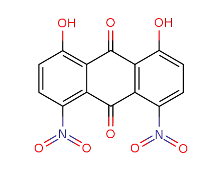 81-55-0 Structure