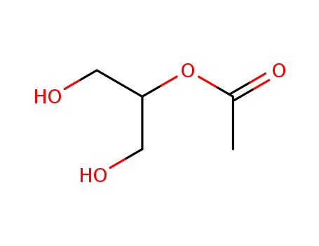 Glycerin 2-acetate