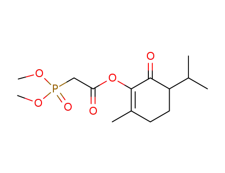 196618-46-9 Structure