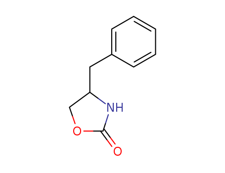 (R)-4-Benzyl-2-oxazolidinone(102029-44-7)