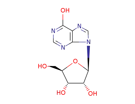58-63-9 Structure