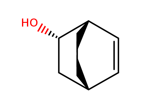 Bicyclo[2.2.2]oct-5-en-2-ol,(1R,2R,4R)-rel-