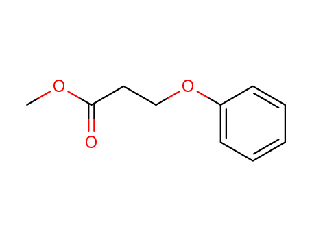 Methyl 3-Phenoxy Propanoic Acid Ester