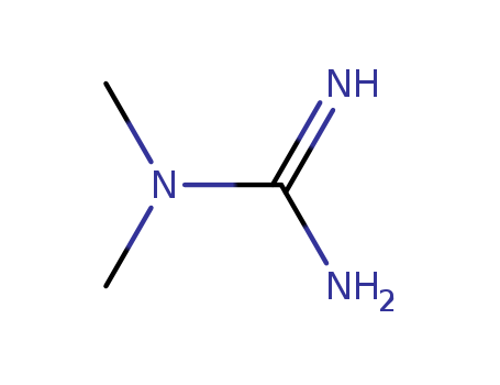 N,N-Dimethylguanidine