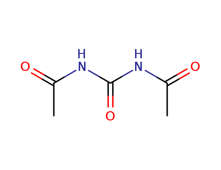 Acetamide,N,N'-carbonylbis-