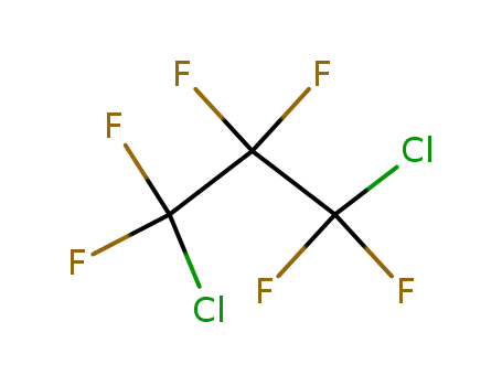662-01-1 Structure
