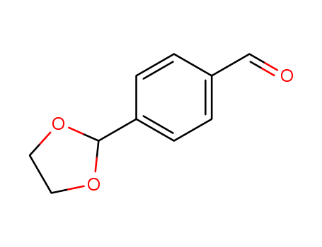 Benzaldehyde,4-(1,3-dioxolan-2-yl)-