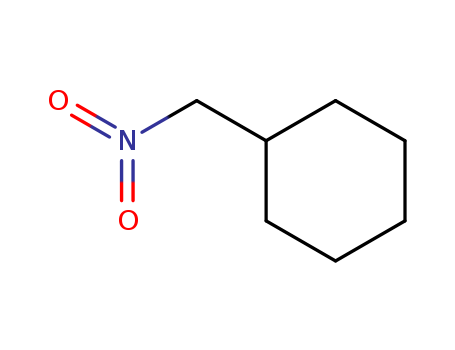 Cyclohexane,(nitromethyl)-