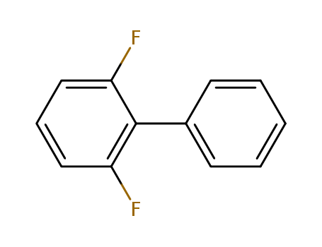 1,1'-Biphenyl, 2,6-difluoro-