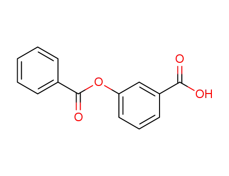 Benzoic acid, 3-(benzoyloxy)-