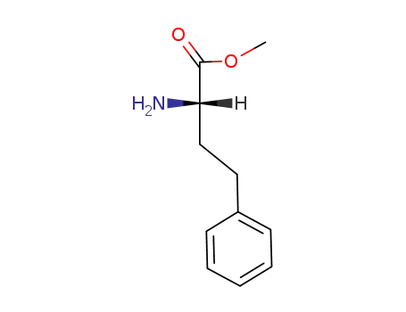 (2S)-2-AMino-benzenebutanoic Acid Methyl Ester Hydrochloride