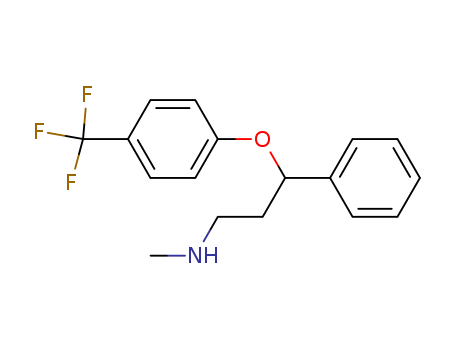 Fluoxetine hydrochloride