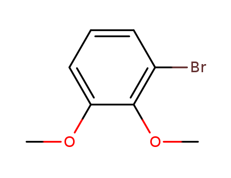 1-Bromo-2,3-dimethoxybenzene cas  5424-43-1