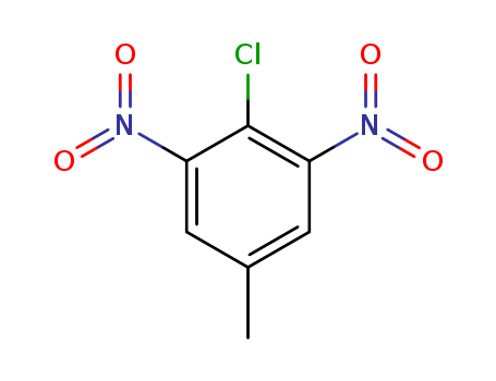 4-Chloro-3,5-dinitrotoluene 5264-65-3