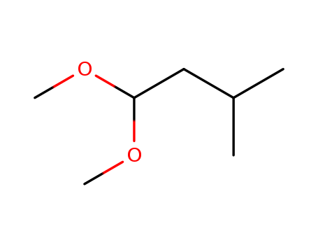 Butane,1,1-dimethoxy-3-methyl-