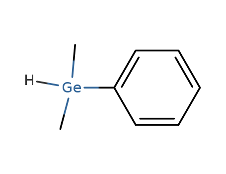 phenyldimethylgermane
