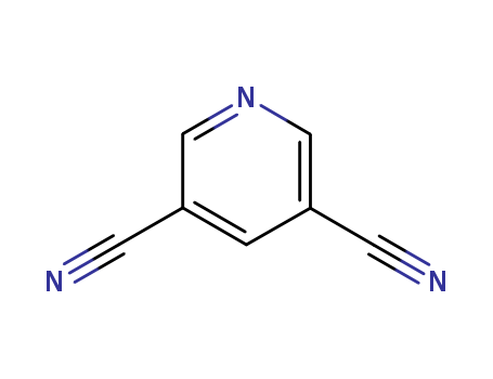 pyridine-3,5-dicarbonitrile