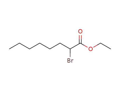 ETHYL 2-BROMOOCTANOATE Cas no.5445-29-4 98%