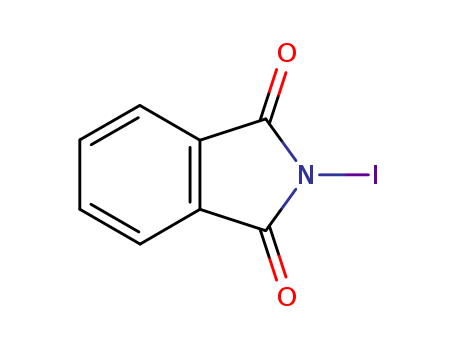 2-Iodoisoindoline-1,3-dione