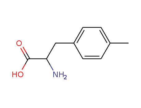 4-Methyl-DL-phenylalanine 4599-47-7 CAS NO.: 4599-47-7