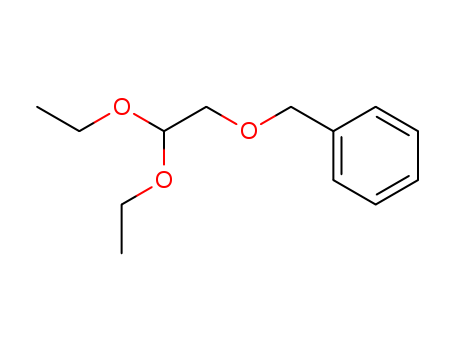 Factory Supply Benzyloxyacetaldehyde diethyl acetal
