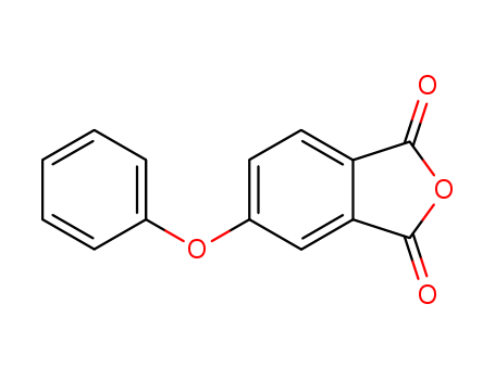 4-Phenoxyphthalic anhydride CAS 21345-01-7