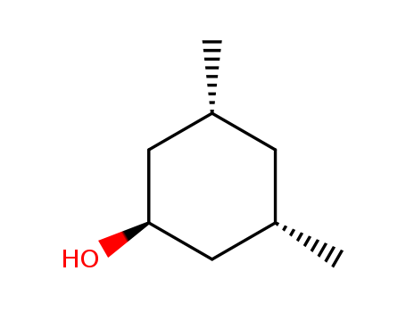 Cyclohexanol,3,5-dimethyl-, (1a,3b,5b)-