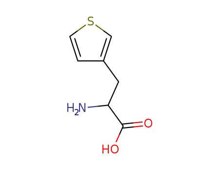 3-(3-Thienyl)-DL-alanine cas  3685-48-1