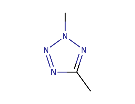 2,5-DIMETHYL-2H-TETRAZOLE