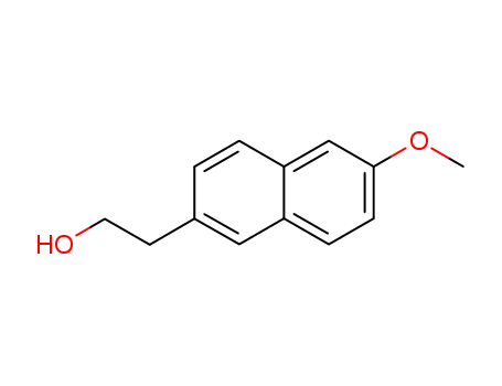 2-Naphthaleneethanol,6-methoxy- cas  32725-05-6