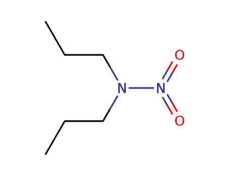 4164-29-8,N-nitro-N-propylpropan-1-amine,