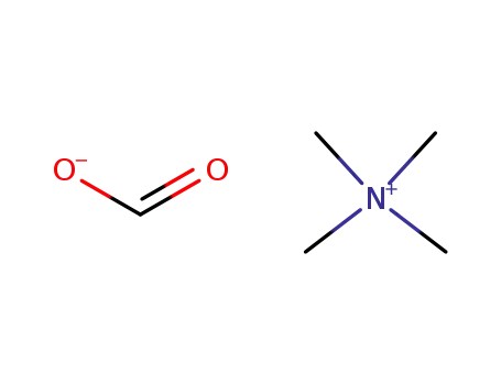 Tetramethylammonium formate