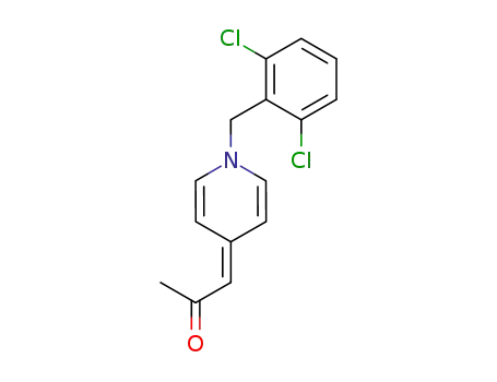 111500-01-7 Structure