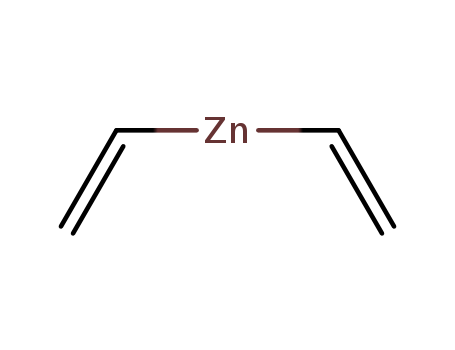 Zinc, diethenyl- (9CI)