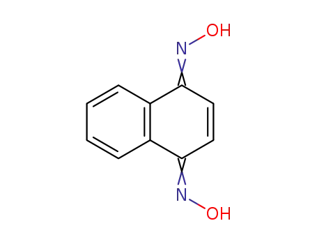 Molecular Structure of 14140-02-4 (N-hydroxy-4-nitrosonaphthalen-1-amine)