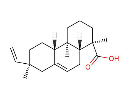 IsopiMaric acid