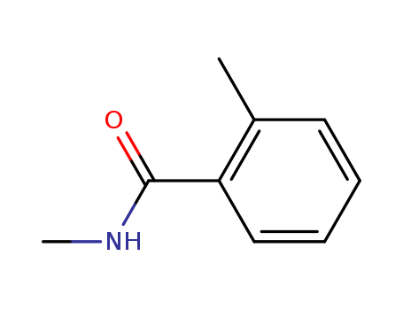 Benzamide,N,2-dimethyl-