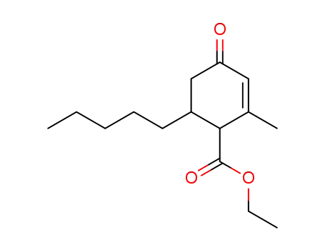 Molecular Structure of 59151-19-8 (CALYXOL)