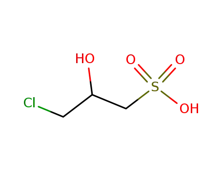 107-57-3 Structure
