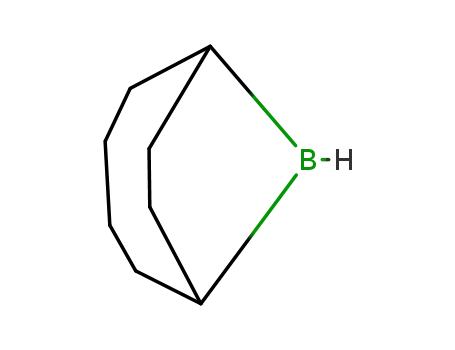 Molecular Structure of 38895-05-5 (9-BBN)