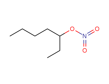 82944-61-4,heptan-3-yl nitrate,