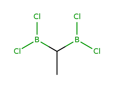 Borane, ethylidenebis[dichloro-