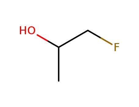 1-FLUORO-2-PROPANOL