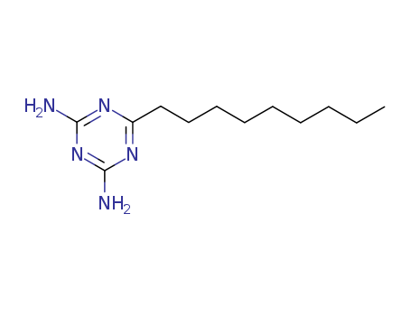 2,4-DIAMINO-6-NONYL-1,3,5-TRIAZINE